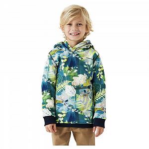 Толстовка GARCIA для хлопчиків - Фото 1