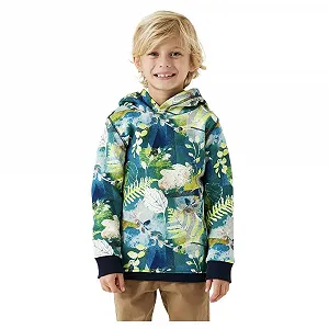 Толстовка GARCIA для хлопчиків - Фото 1