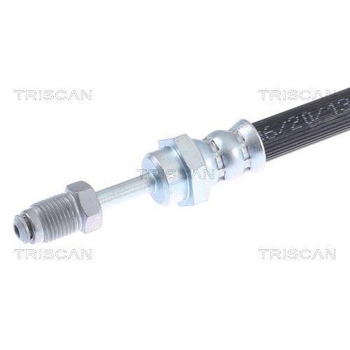 Тормозной шланг TRISCAN 8150 25146 для RENAULT, передний мост, фото №3