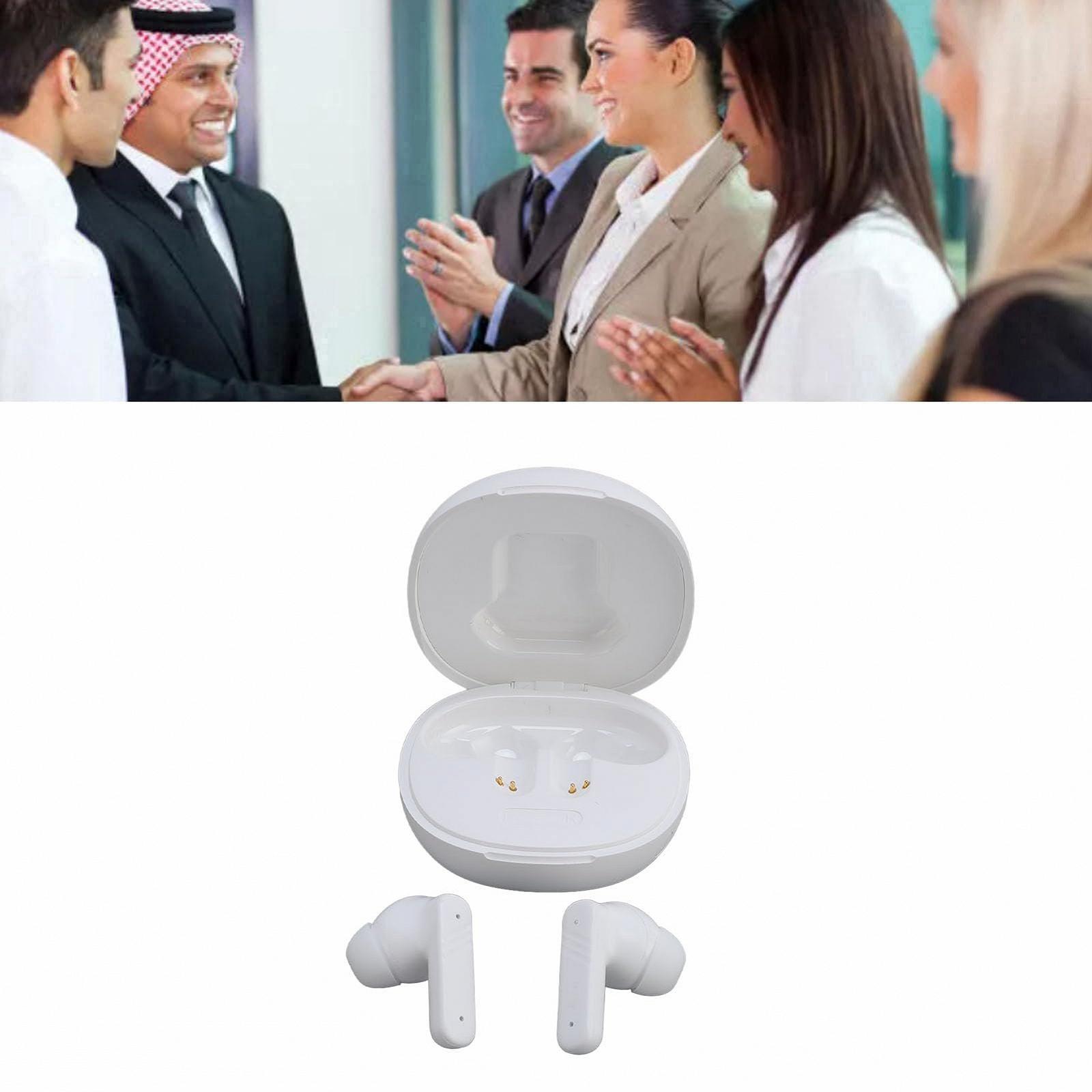 Устройство для перевода на 5.4, 144 языков, онлайн-перевод, фото №8 Устройство для перевода на 5.4, 144 языков, онлайн-перевод, фото №8