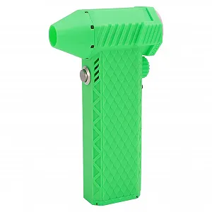 Аккумуляторный воздуходувка 200 000 RPM 16 000 mAh Jet Dry Blower для чистки ПК и клавиатур - Фото 1