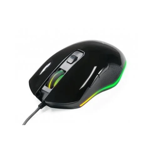 Мышка Vinga MSG-115 Black, фото №1 Мышка Vinga MSG-115 Black, фото №1