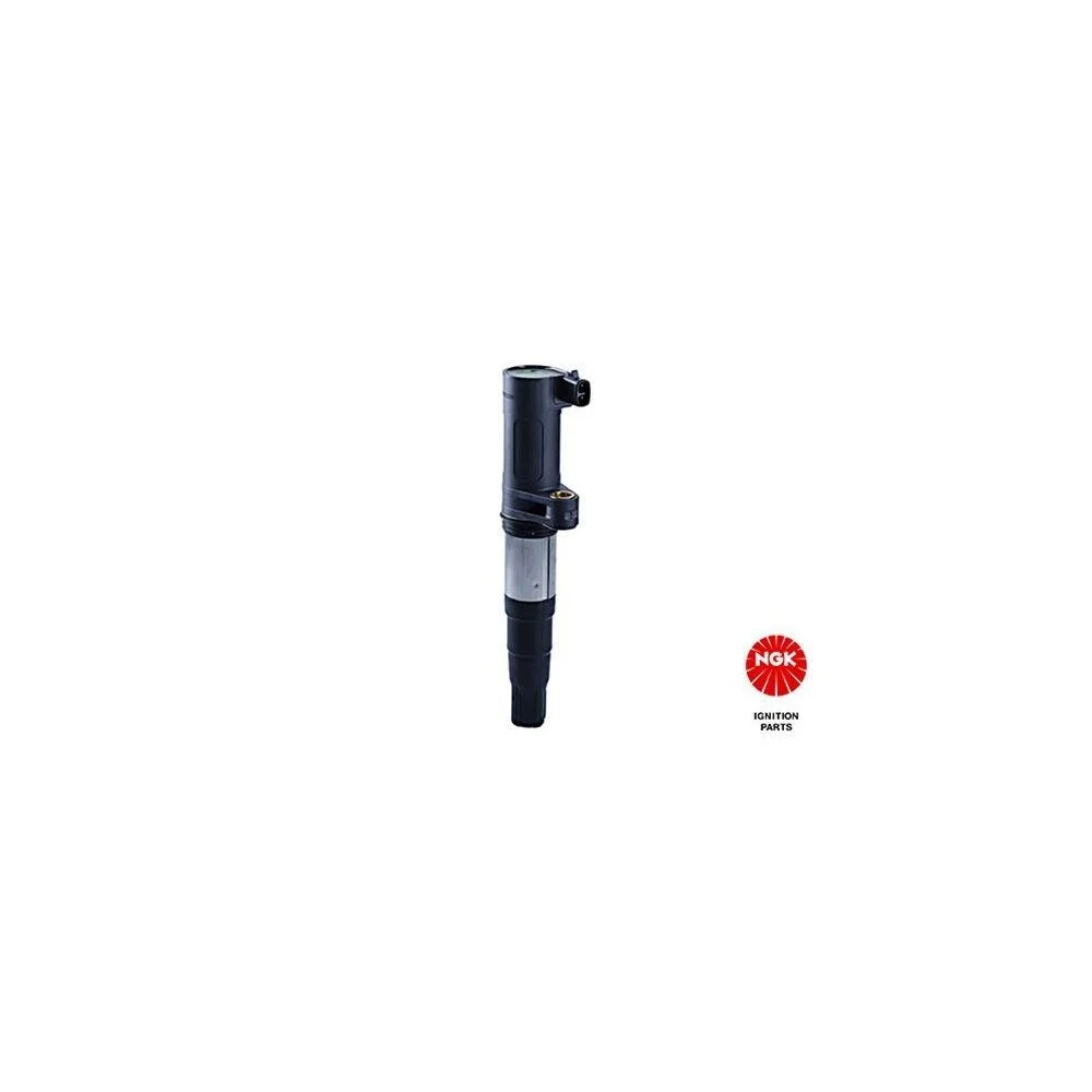 Котушка запалювання NGK 48002 для NISSAN OPEL RENAULT CHEVROLET DACIA DAEWOO PONTIAC BUICK, фото №1
