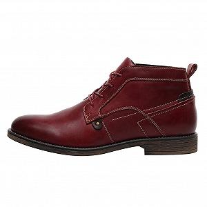 Челси Rismart Кожаные, 42 EU synthetic.ua - Фото 1