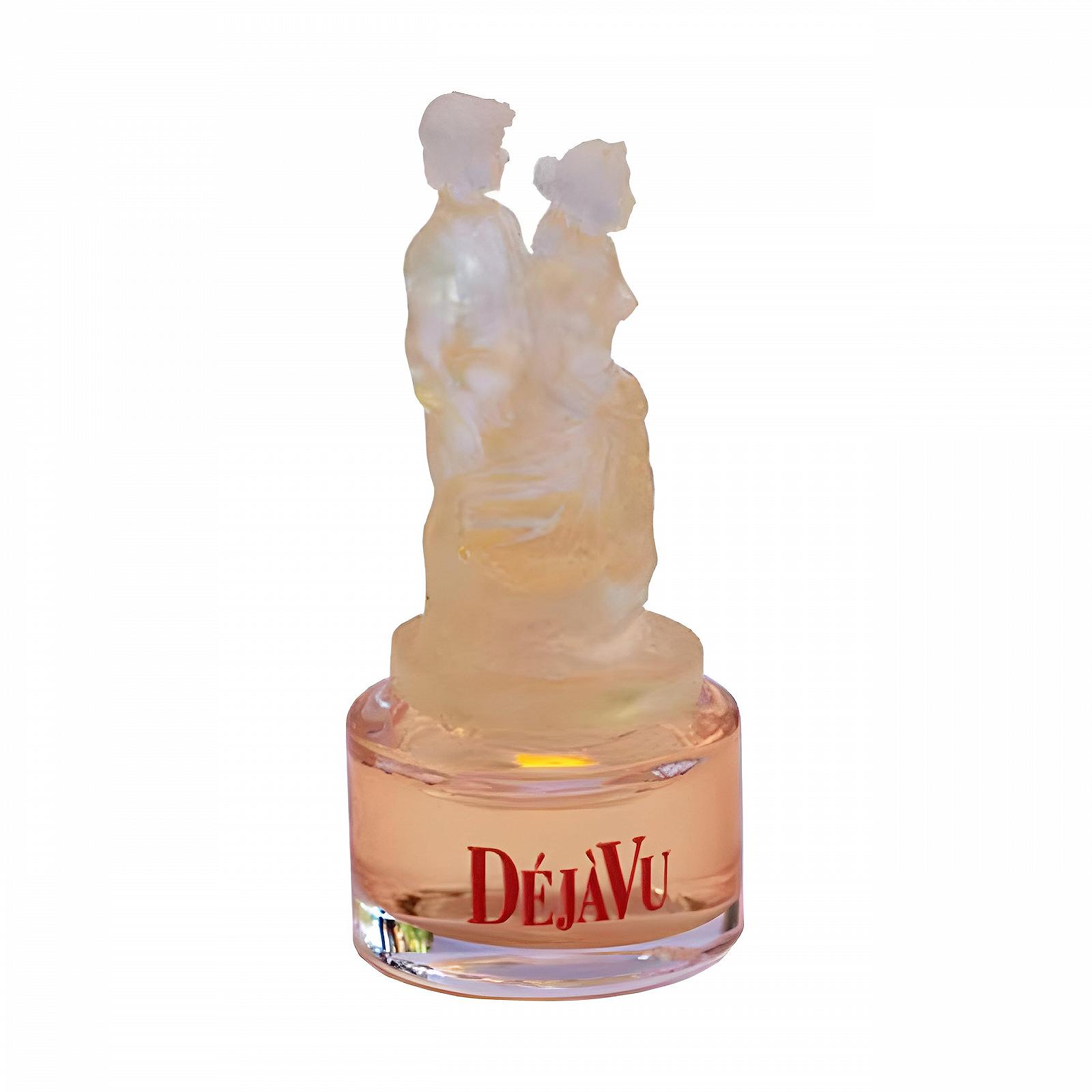 Миниатюра Déjàvu David & Venus 4 мл Eau De Parfum, фото №1