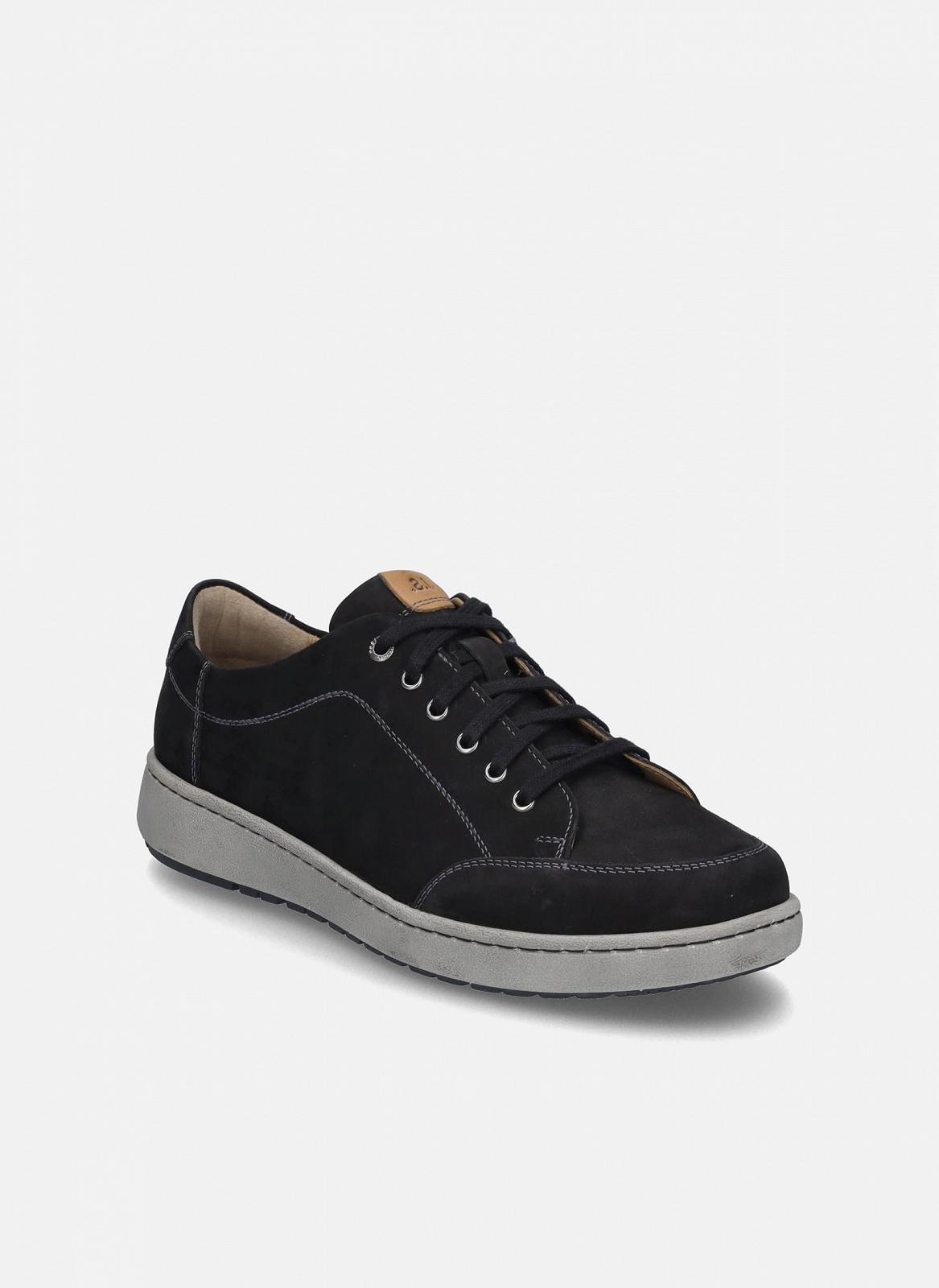 Кросівки Josef Seibel David 03, Black, фото №8