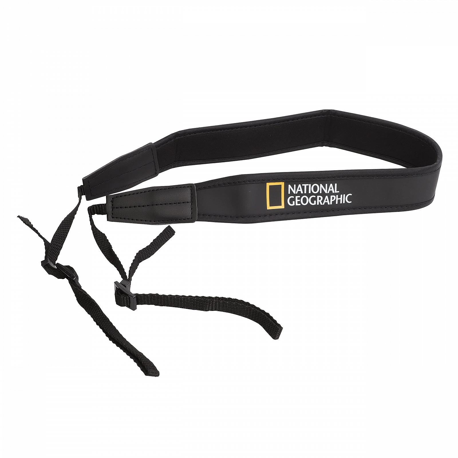 Бинокль National Geographic Lynx 8 x 42 Черный, фото №5 Бинокль National Geographic Lynx 8 x 42 Черный, фото №5