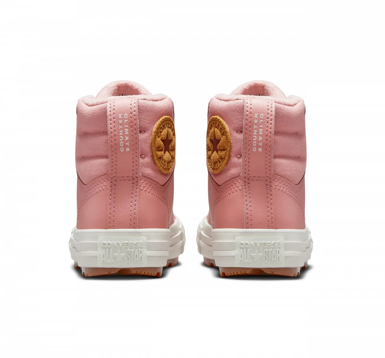Кеды Converse Chuck Taylor All Star Berkshir 37152 3C Розовый, фото №5