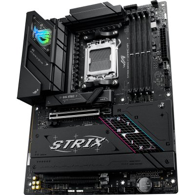 Материнская плата ASUS ROG STRIX B850-F GAMING WIFI, фото №5 Материнская плата ASUS ROG STRIX B850-F GAMING WIFI, фото №5