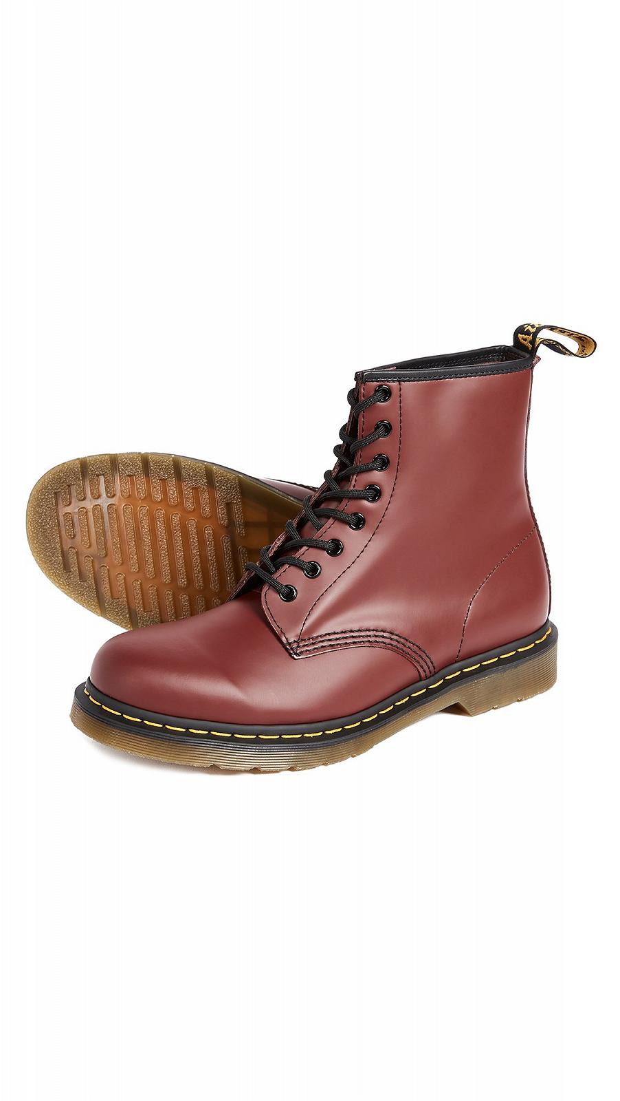 Черевики Dr. Martens 1460 Унісекс, фото №5