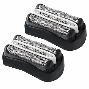 Сменные головки Braun Series 3 32B для электробритвы 2 шт. - Фото 1
