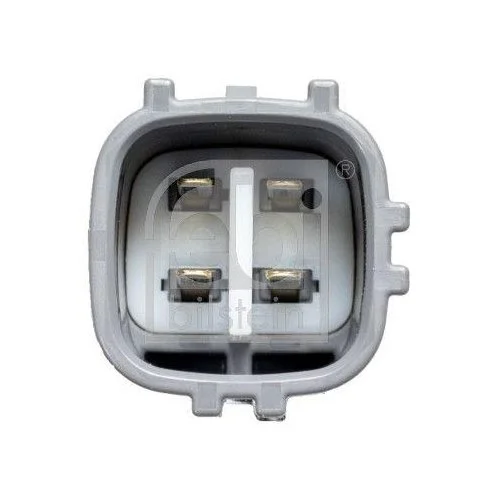 Лямбда-зонд FEBI BILSTEIN 175966 для DAIHATSU TOYOTA GENERAL MOTORS LEXUS, фото №3