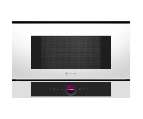 Мікрохвильова піч Bosch BFL7221W1, фото №1