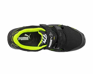 Защитная обувь PUMA ESD S1P Safety Neodymium synthetic.ua - Фото 1
