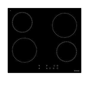 Minola MVH 6031 KBL - Фото 1