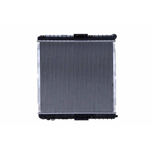 Радиатор охлаждения двигателя HELLA 8MK 366 300-871 для IVECO, фото №3 Радиатор охлаждения двигателя HELLA 8MK 366 300-871 для IVECO, фото №3