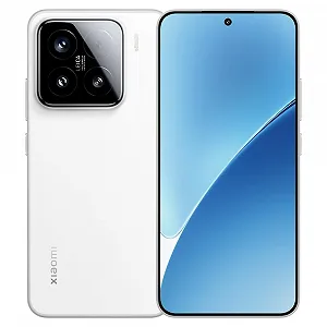 Купити Смартфон Xiaomi 15 12GB RAM 256GB ROM 120 Гц WQHD+ AMOLED Snapdragon 8 Elite 5240 мАг 90 Вт HyperCharge Hyper AI White - Фото 1 Смартфон Xiaomi 15 12GB RAM 256GB ROM 120 Гц WQHD+ AMOLED Snapdragon 8 Elite 5240 мАг 90 Вт HyperCharge Hyper AI White - Фото 1