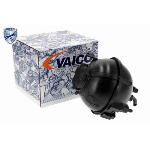 Розширювальний бачок охолоджувальної рідини VAICO EXPERT KITS + V20-3451 для BMW, фото №2 Розширювальний бачок охолоджувальної рідини VAICO EXPERT KITS + V20-3451 для BMW, фото №2