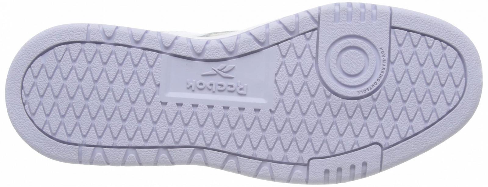 Кроссовки Reebok Club C Double Женские, фото №4