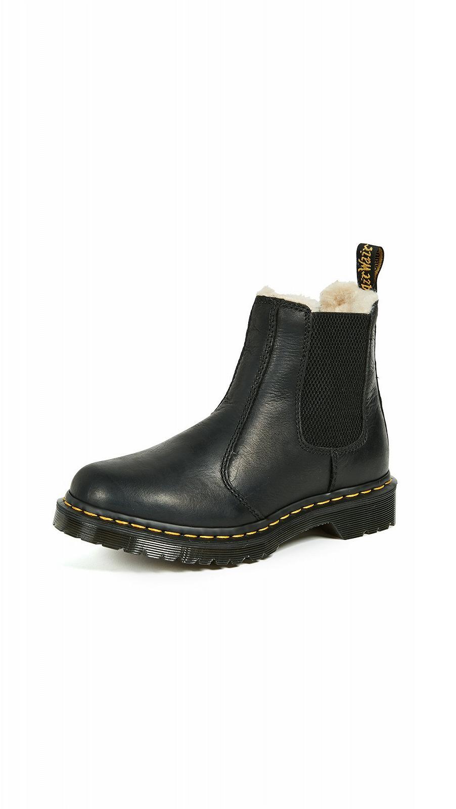 Челсі Dr. Martens Leonore Жіночі, фото №1