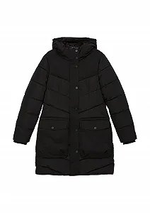 Пуховик s.Oliver для дівчат - Фото 1