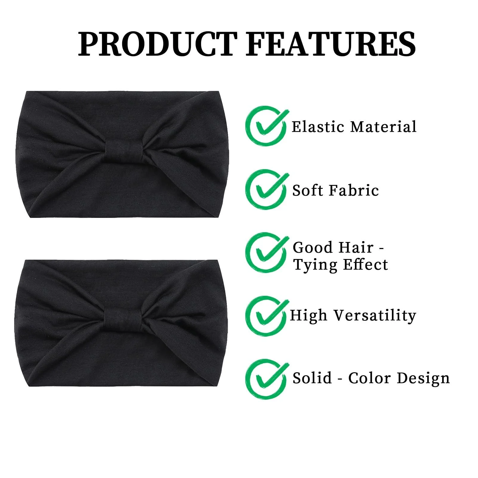 Очень широкие повязки, эластичные, фото №5