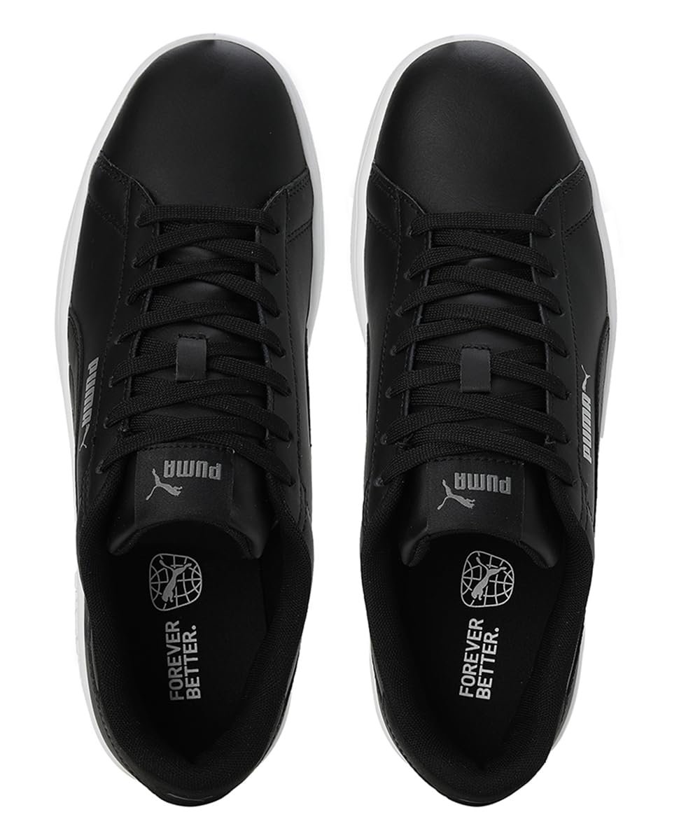 Кросівки PUMA Smash 3.0 L Унісекс, фото №7