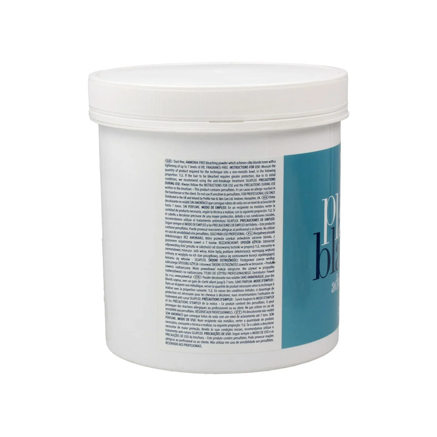 Засіб для росту волосся MONTIBELLO 500 мл, фото №3