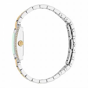 Жіночий аналоговий кварцовий годинник Roberto Cavalli RC5L120M0095 зі сталевим ремінцем synthetic.ua - Фото 1