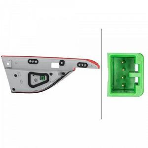 Задний фонарь HELLA 2SA 354 868-021 для JAGUAR, правый synthetic.ua - Фото 1