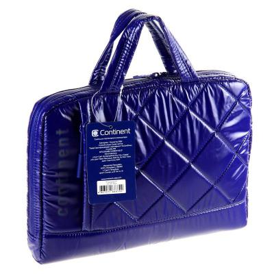 Сумка для ноутбука Continent 10-11'' CC-071 blue 41880, фото №2