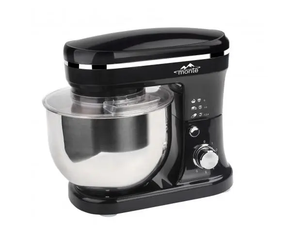 Кухонная машина Monte MT-2506, фото №1