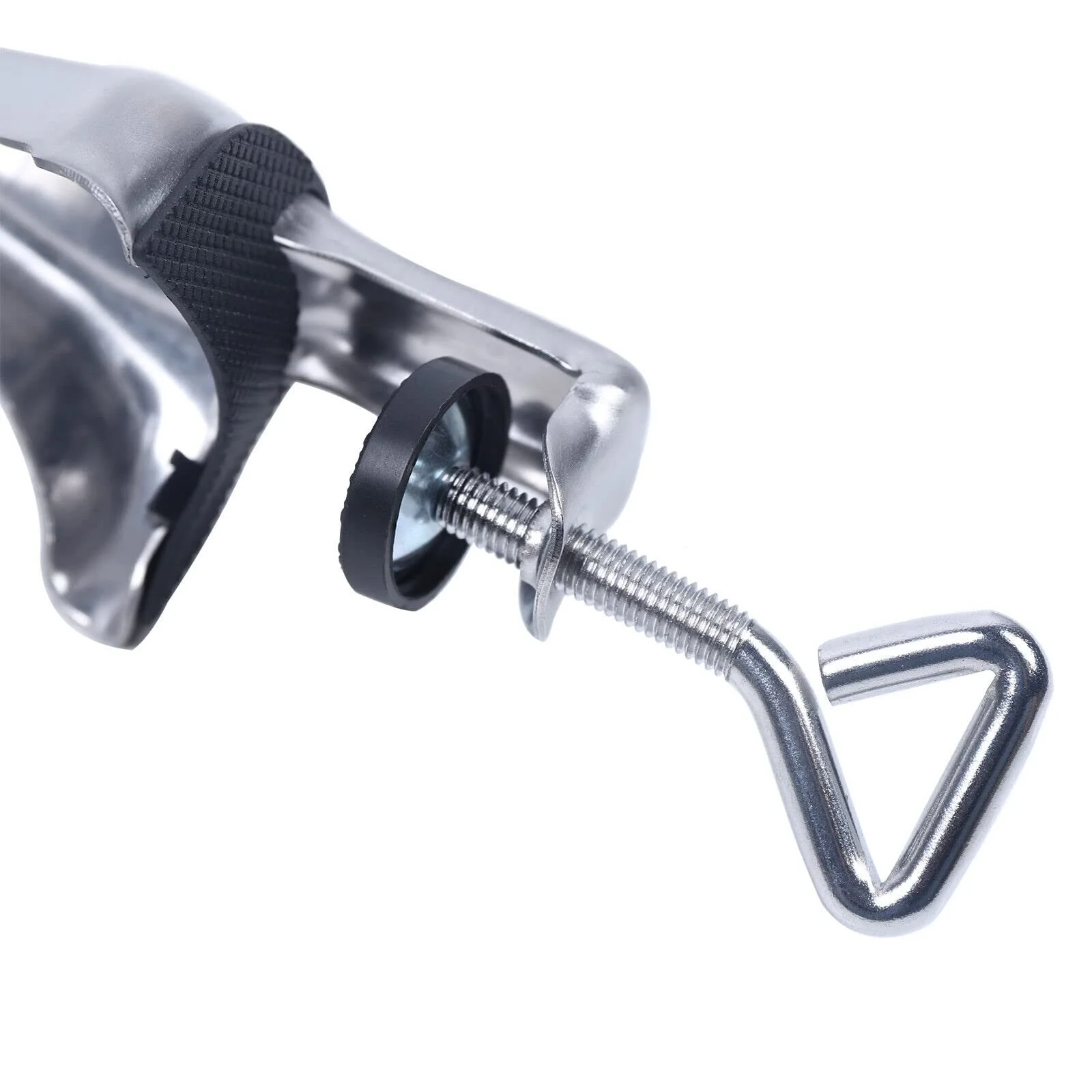 Ручна овочерізка з нержавіючої сталі, фото №4