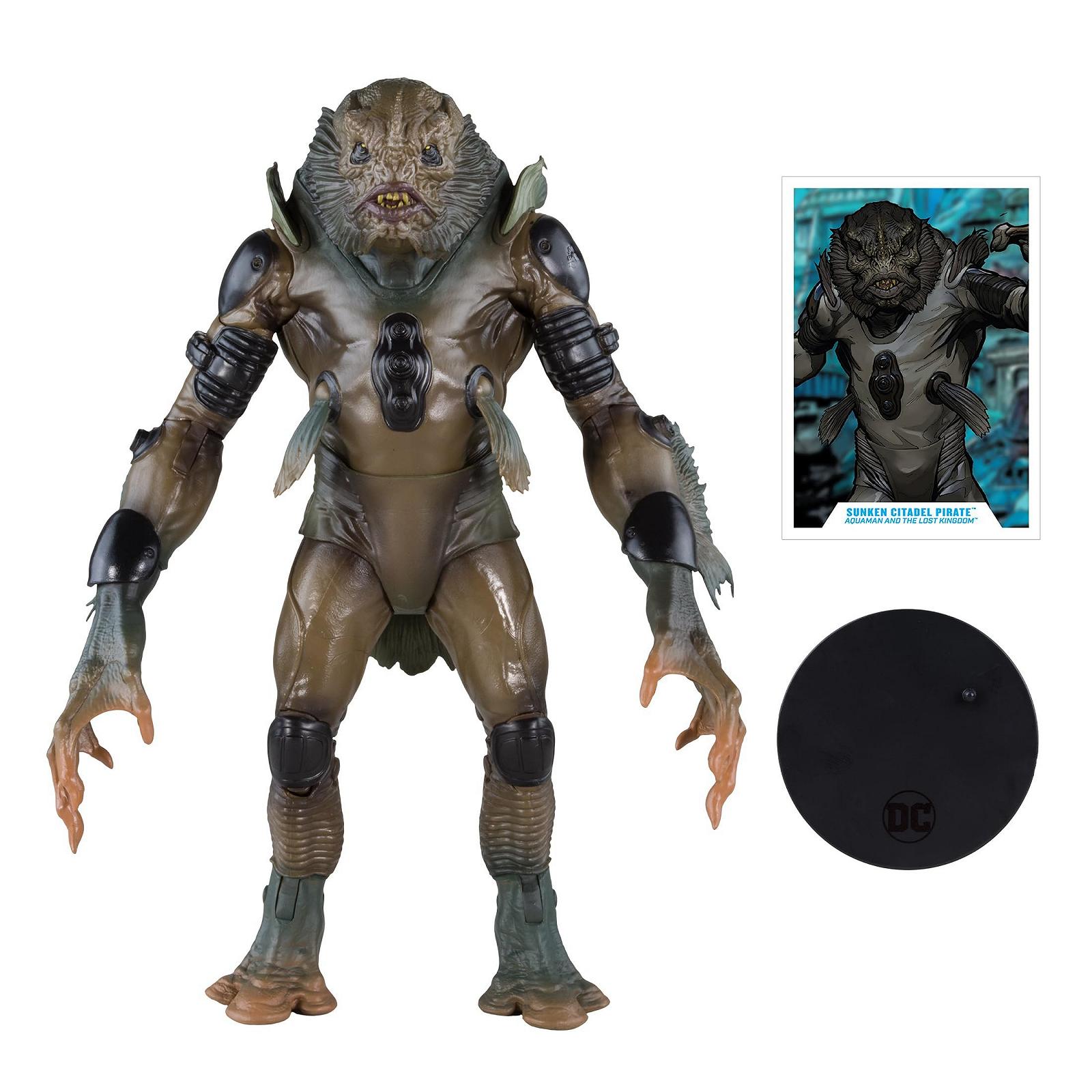 Фигурка Lansay McFarlane Toys 63414 Multi, фото №2