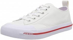 Кроссовки Diesel S-Athos Low - Фото 1