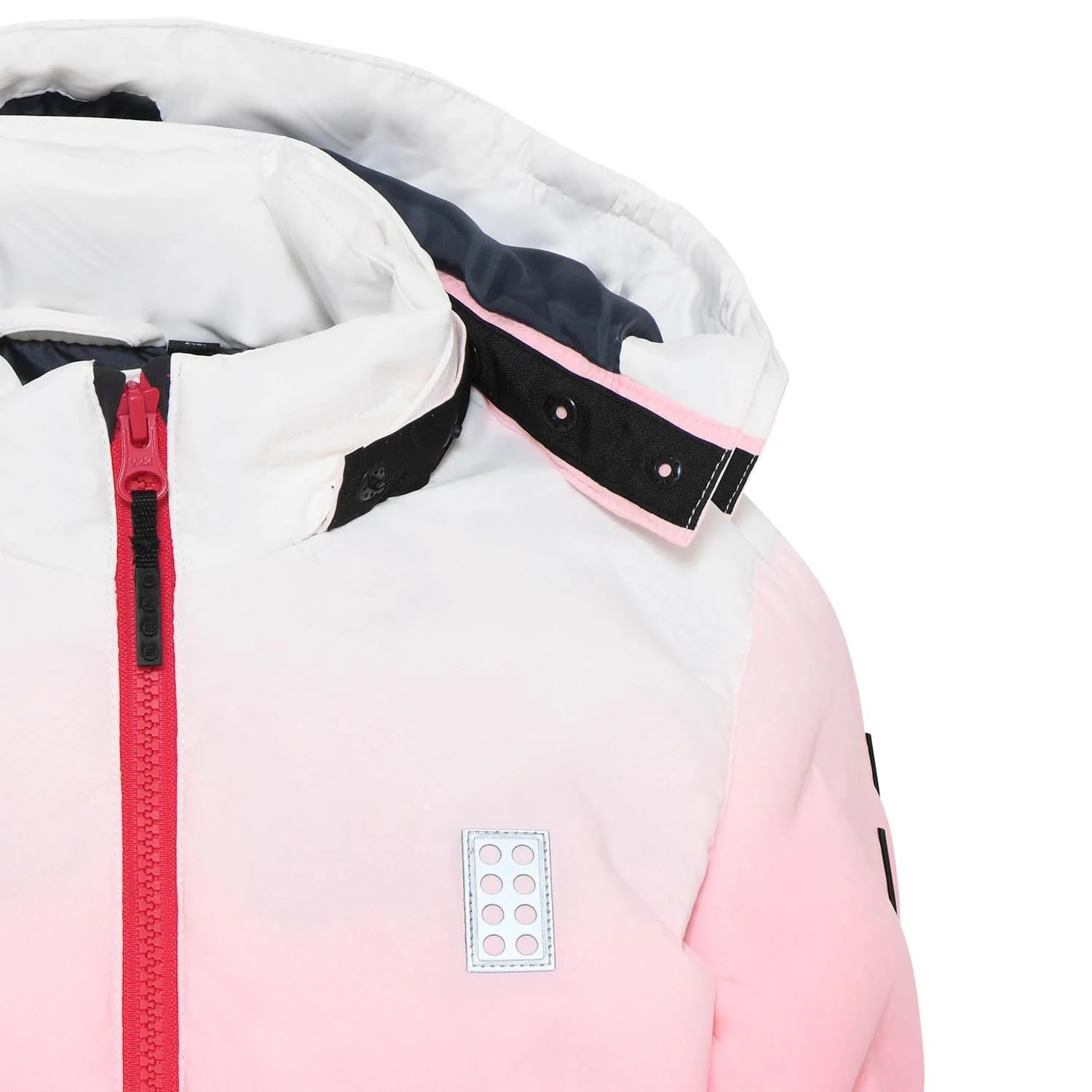 Детская куртка Kabooki Unisex, фото №6