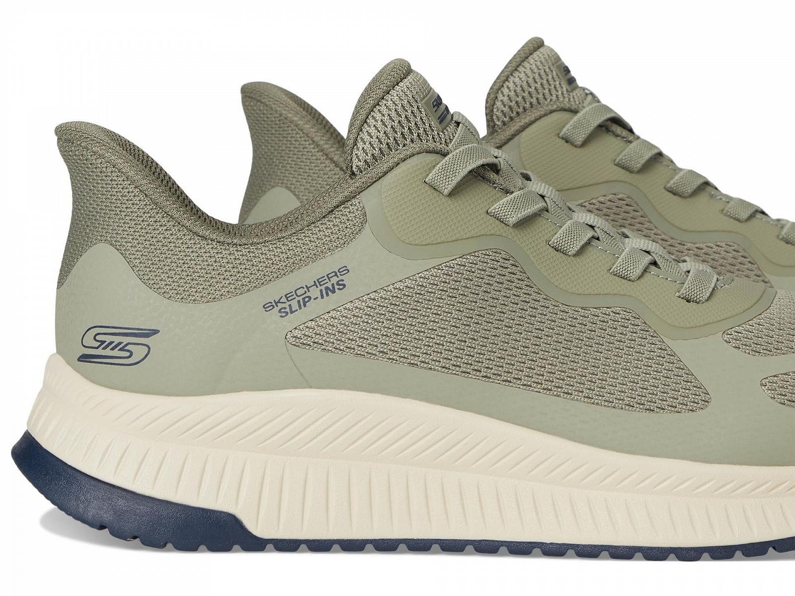 Кросівки Skechers Bobs Squad 4, фото №7