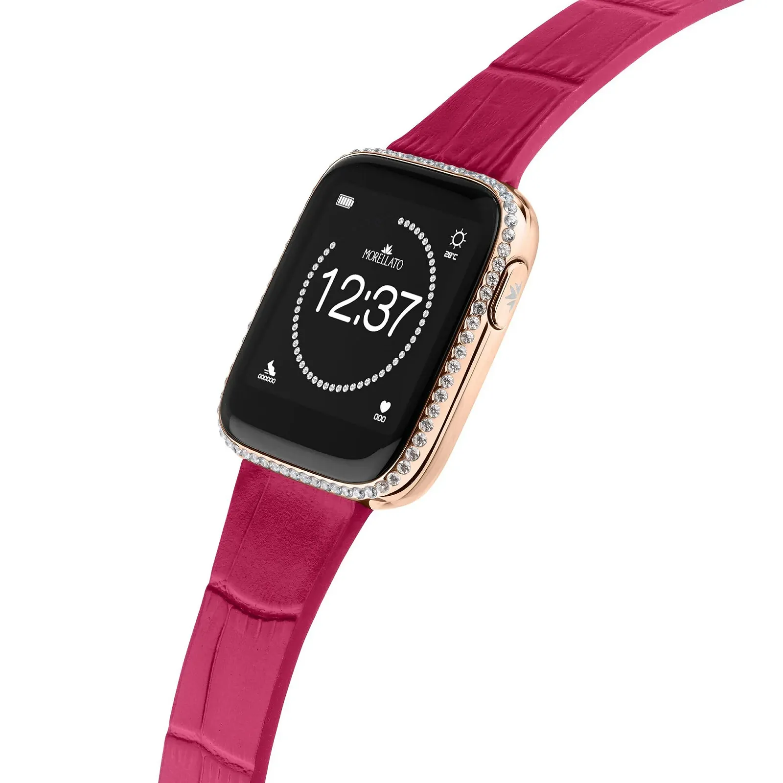 Смарт-часы Morellato Special Pack M-01, фото №5