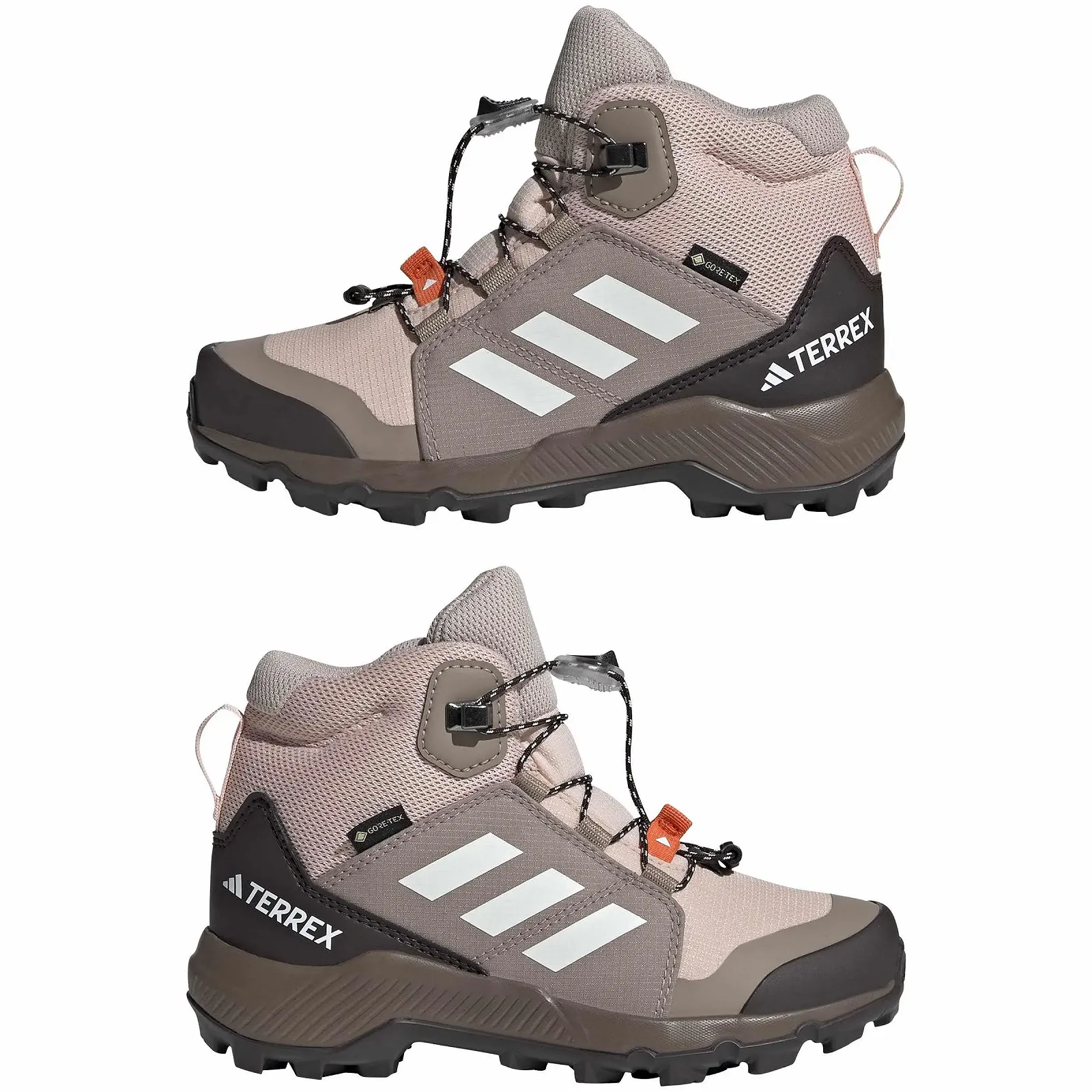 Черевики adidas Terrex Mid Gore-Tex Дитячі, фото №6