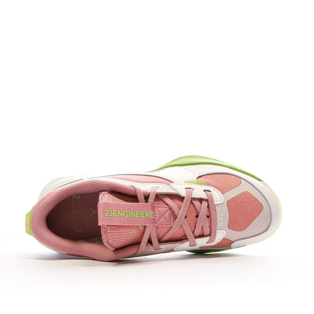 Кросівки Nike Air Jordan 200E GS Dm9677, фото №4 Кросівки Nike Air Jordan 200E GS Dm9677, фото №4