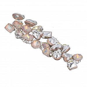 КришталевіS матеріал для подорожей і виступів, блискучі та безпечні (05) synthetic.ua - Фото 1