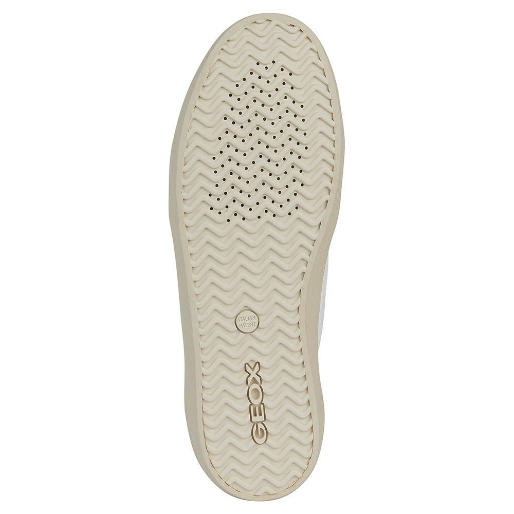 Кросівки Geox U Affile B, фото №2 Кросівки Geox U Affile B, фото №2