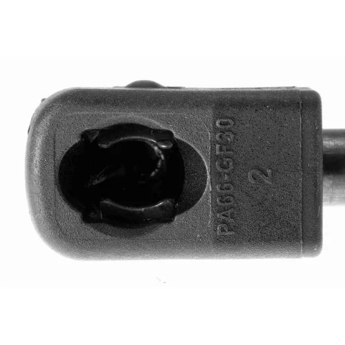 Газовая пружина багажника VAICO V10-1939 Original VAICO Qualität для SEAT SKODA, фото №3 Газовая пружина багажника VAICO V10-1939 Original VAICO Qualität для SEAT SKODA, фото №3