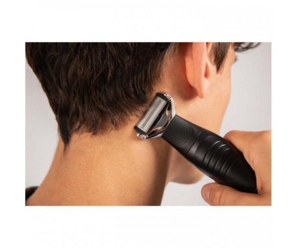 Тример для бороди та вусів Sencor SHP 0450BK, фото №6