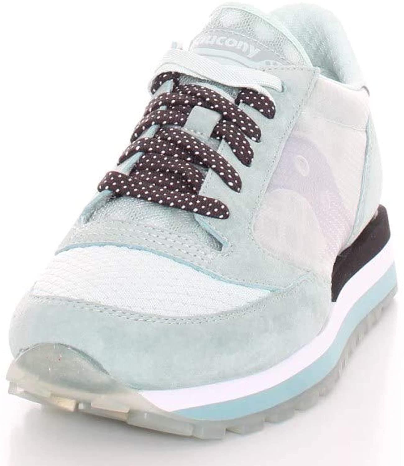 Кросівки Saucony Jazz Triple жіночі, фото №4 Кросівки Saucony Jazz Triple жіночі, фото №4