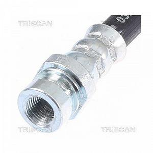 Гальмівний шланг TRISCAN 8150 43201 для HYUNDAI, задній міст synthetic.ua - Фото 1