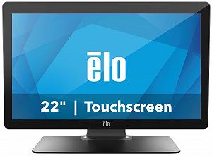 Купить Дисплей Elo 2202L 22-дюймовый Широкоформатный LCD - Фото 1 Дисплей Elo 2202L 22-дюймовый Широкоформатный LCD - Фото 1