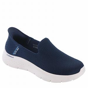 Кроссовки Skechers Go Walk Flex-Relish Женские Slip-ins - Фото 1