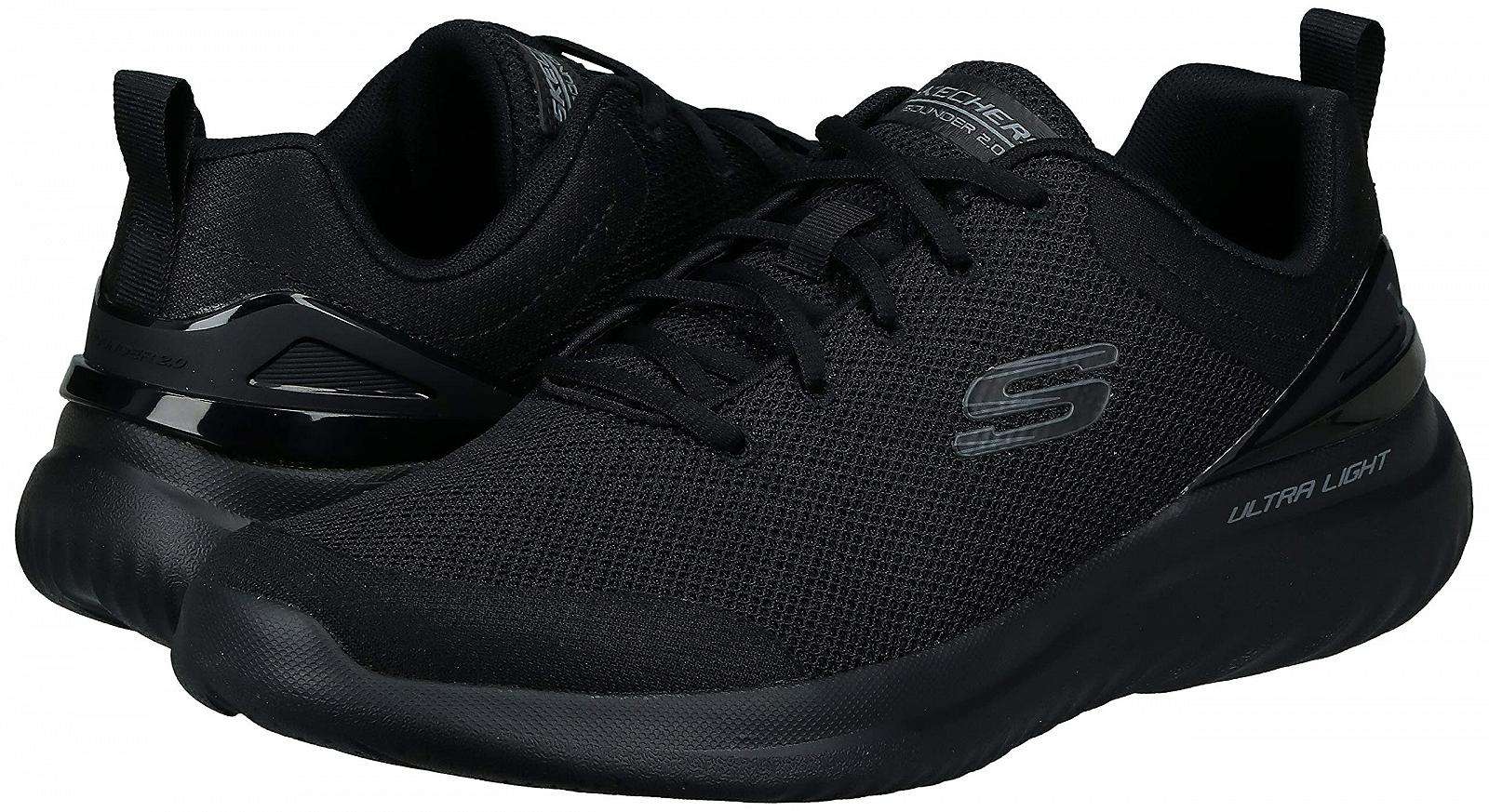 Кроссовки Skechers Bounder 2.0 Nasher мужские, фото №2