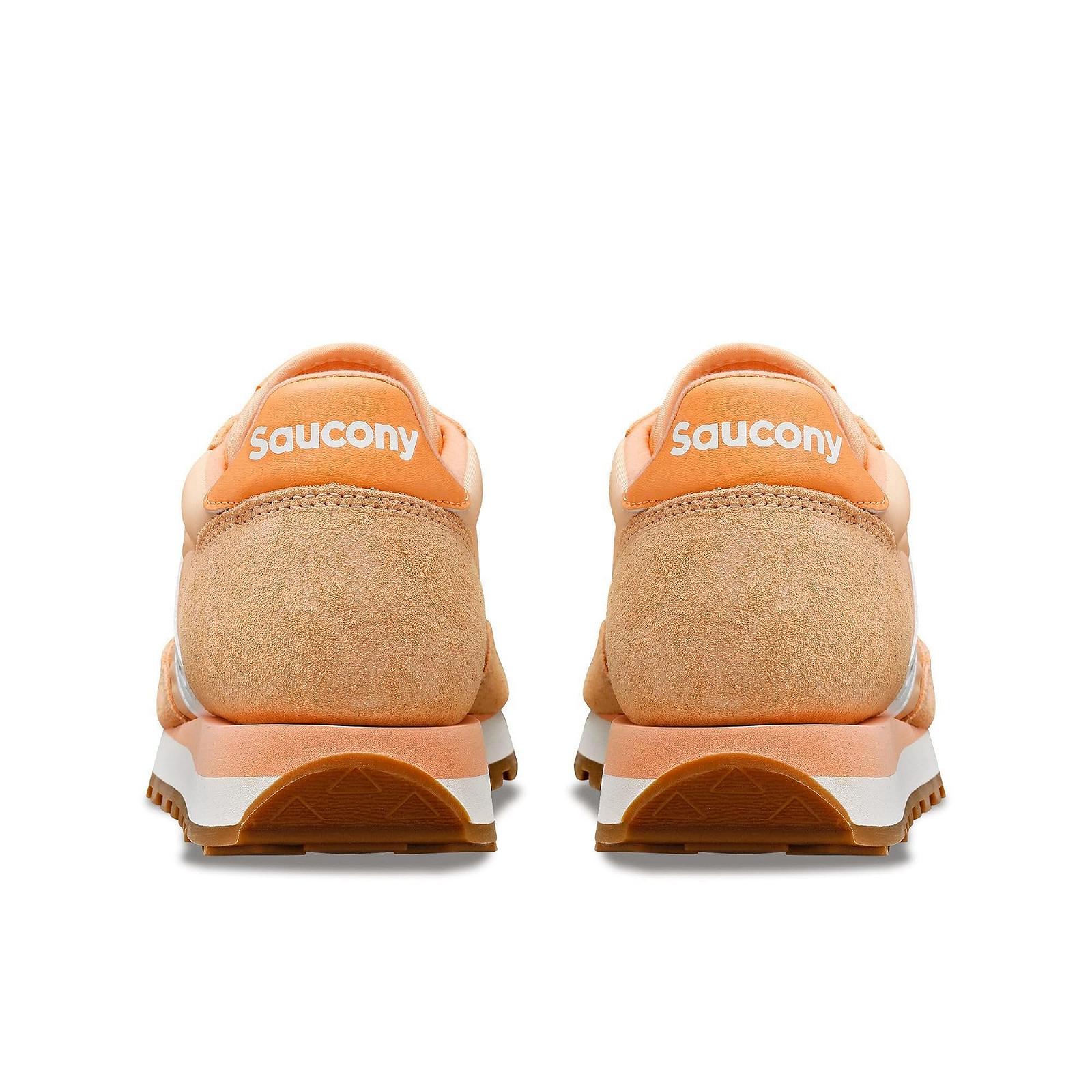 Кроссовки Saucony Jazz Original Vintage, фото №5